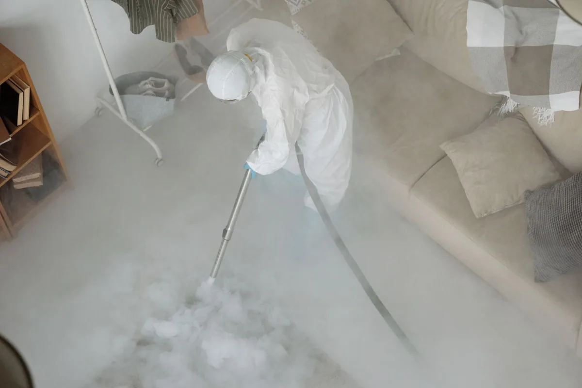 Biohazard Cleanup in East Flatbush / Erasmus, New York, NY